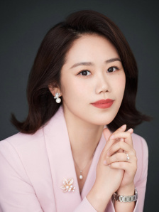 我的朋友女儿